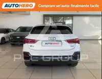 2020 Audi Q3