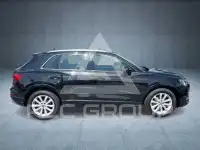 2020 Audi Q3