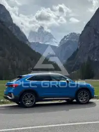 2020 Audi Q3