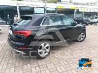 2020 Audi Q3