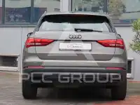 2020 Audi Q3