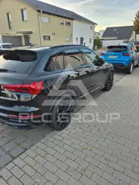 2020 Audi Q3
