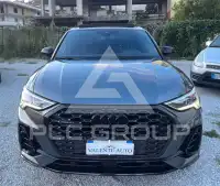 2020 Audi Q3