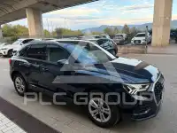 2020 Audi Q3