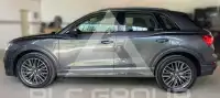 2020 Audi Q3