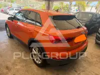 2020 Audi Q3