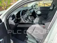 2020 Audi Q3