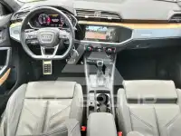 2020 Audi Q3