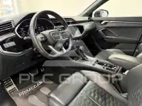 2020 Audi Q3
