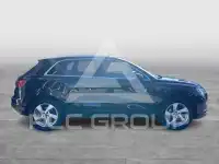 2020 Audi Q3