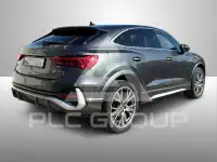 2020 Audi Q3
