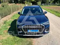 2020 Audi Q3