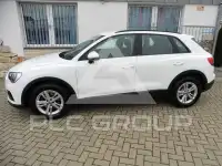2020 Audi Q3