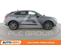 2020 Audi Q3
