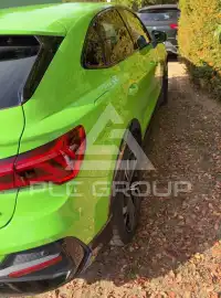2020 Audi Q3