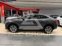 2020 Audi Q3