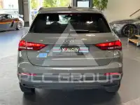 2020 Audi Q3