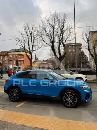 2020 Audi Q3