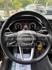 2020 Audi Q3