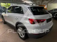 2020 Audi Q3
