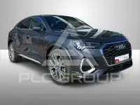 2020 Audi Q3
