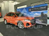 2020 Audi Q3