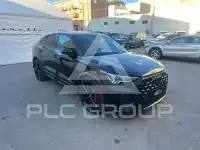2020 Audi Q3
