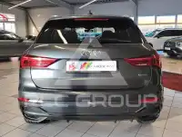 2020 Audi Q3