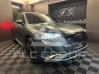 2020 Audi Q3