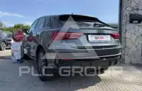 2020 Audi Q3
