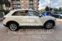 2020 Audi Q3