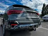 2020 Audi Q3