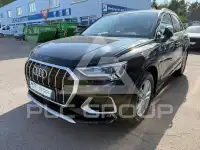 2020 Audi Q3