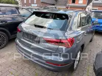 2020 Audi Q3