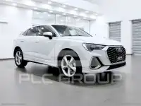 2020 Audi Q3