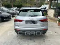 2020 Audi Q3