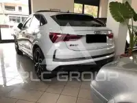 2020 Audi Q3