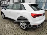 2020 Audi Q3
