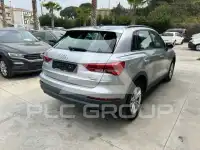 2020 Audi Q3