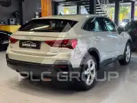 2020 Audi Q3