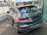 2020 Audi Q3