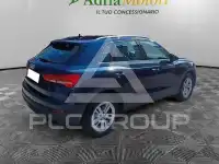 2020 Audi Q3