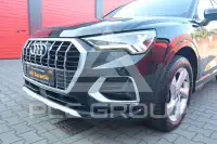 2020 Audi Q3