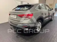 2020 Audi Q3
