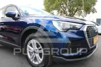 2020 Audi Q3