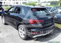 2020 Audi Q3