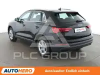 2020 Audi Q3