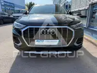 2020 Audi Q3