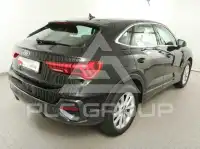 2020 Audi Q3