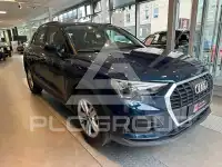 2020 Audi Q3